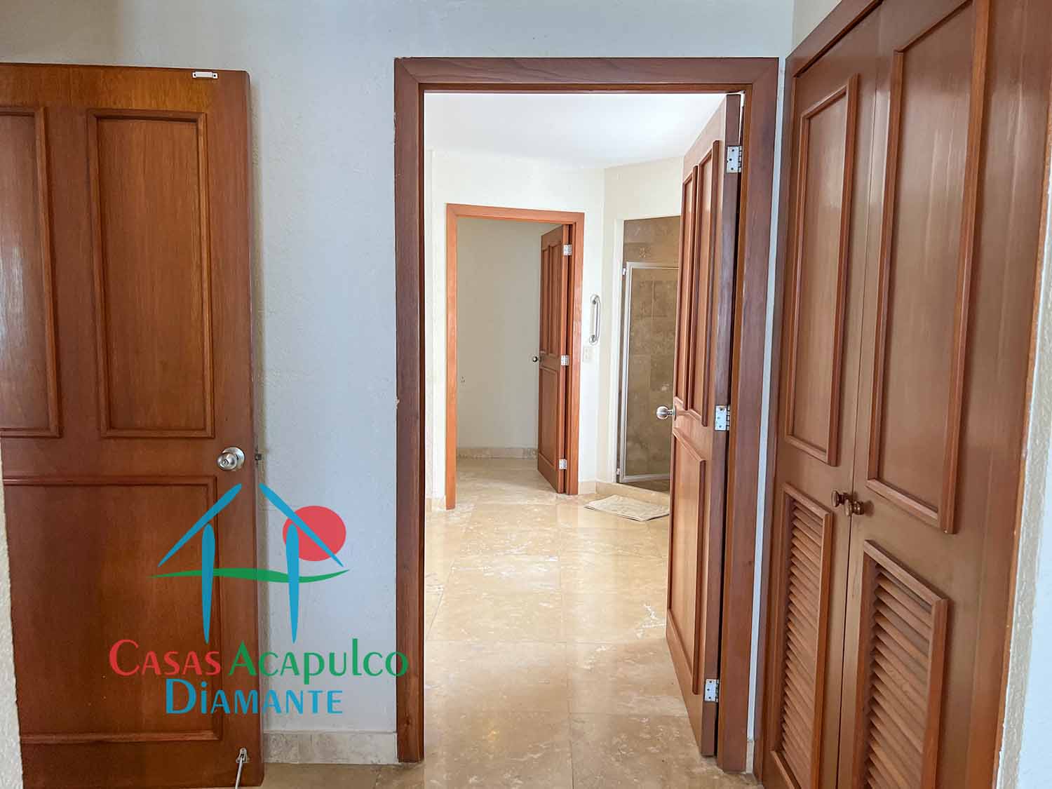 Mayan Island Playa Petén 601 - Recámara principal 7